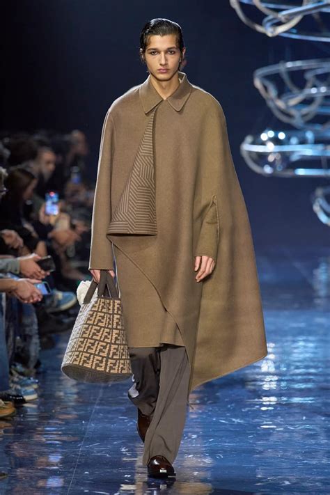 fendi fw23 men's|Fendi .